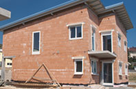 Potbridge home extensions